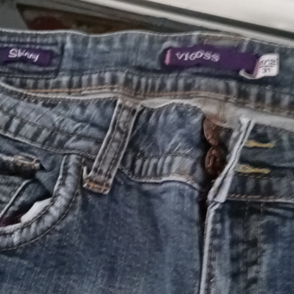 Vigoss  skinny jeans